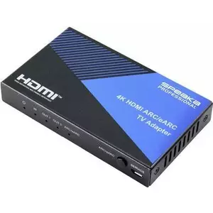 HDMI-кабель SpeaKa Professional SP-HDA-500 — HDMI to HDMI, поддержка 3840×2160