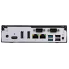 Мини ПК Shuttle Slim DH610 Photo 3