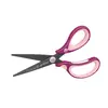 Scissors Pelikan Griffix Universal Straight cut Pink Photo 2