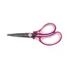 Scissors Pelikan Griffix Universal Straight cut Pink Photo 4