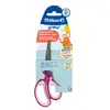 Scissors Pelikan Griffix Universal Straight cut Pink Photo 6