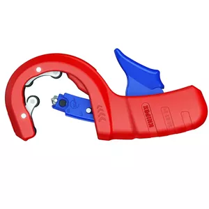 Ручной трубный резак Knipex 90 23 01 BK Photo 1