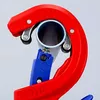 Rokas cauruļu griezējs Knipex 90 23 01 BK Photo 19
