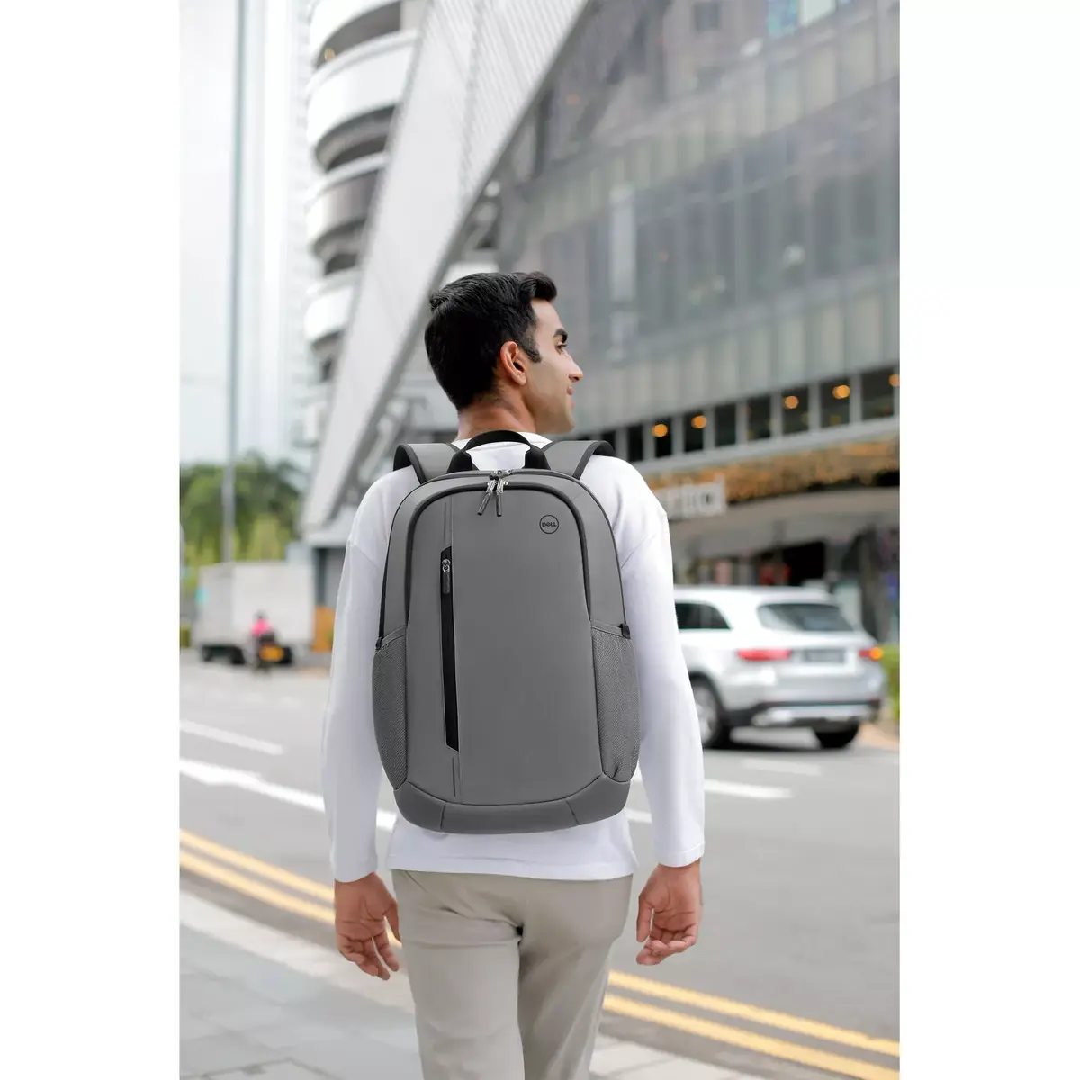 Рюкзак DELL EcoLoop Urban Backpack Photo 6