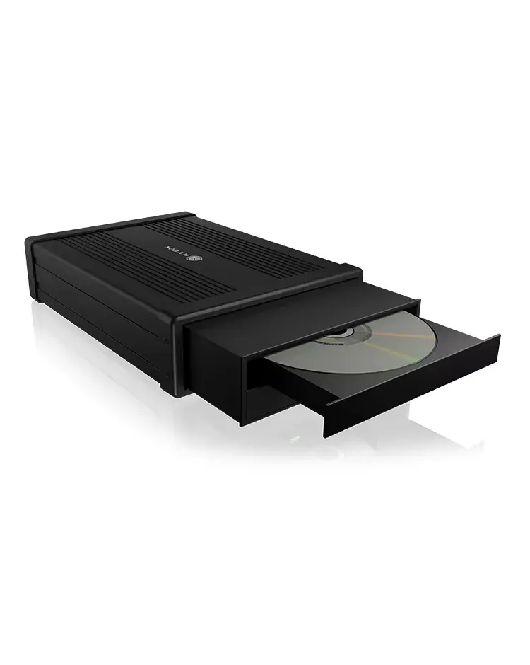 Korpuss ICY BOX IB-525-U3 Photo 11