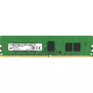 Micron MTA9ASF1G72PZ-3G2E2R atmiņas modulis 8 GB 1 x 8 GB DDR4 3200 MHz