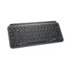 Logitech MX Keys Mini For Business Беспроводная Клавиатура Photo 4