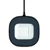 Беспроводное зарядное устройство mophie Universal Wireless-Single 15W Photo 2
