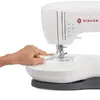 SINGER sewing machine Legacy SE 300 Photo 3