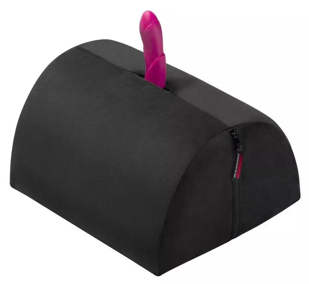 Liberator Black BonBon полукруглая подушка Photo 2