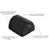 Liberator Black BonBon полукруглая подушка Photo 10