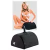 Liberator Black BonBon полукруглая подушка Photo 11