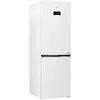 BEKO B3RCNA364HW brīvi stāvošs ledusskapis 316 l Photo 2