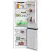 BEKO B3RCNA364HW brīvi stāvošs ledusskapis 316 l Photo 3