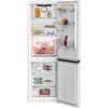 BEKO B3RCNA364HW brīvi stāvošs ledusskapis 316 l Photo 4