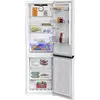 BEKO B3RCNA364HW brīvi stāvošs ledusskapis 316 l Photo 5