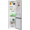 Beko B3RCNA404HXB ledusskapis Photo 3