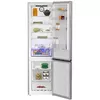 Beko B3RCNA404HXB ledusskapis Photo 4