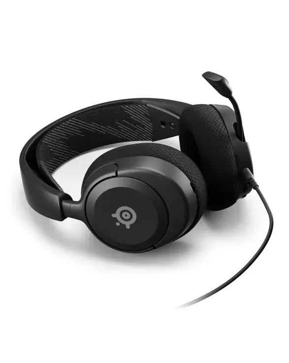 Austiņas STEELSERIES Arctis Nova 1 Photo 4