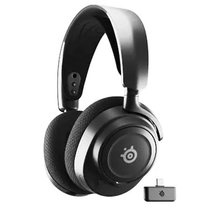 Austiņas Steelseries Arctis Nova 7