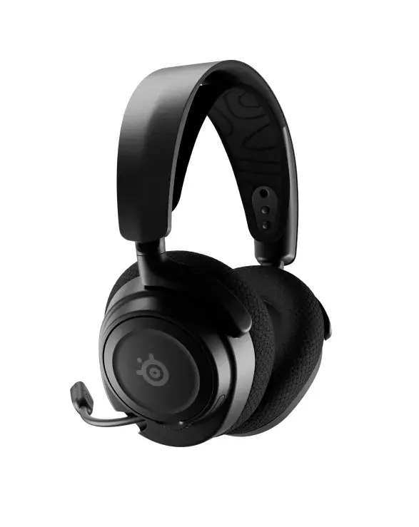 Austiņas Steelseries Arctis Nova 7 Photo 2