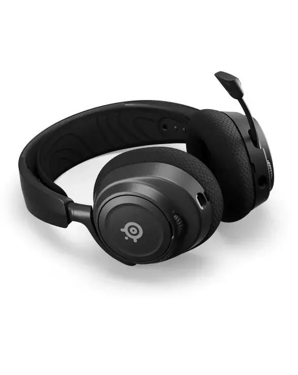 Austiņas Steelseries Arctis Nova 7 Photo 3