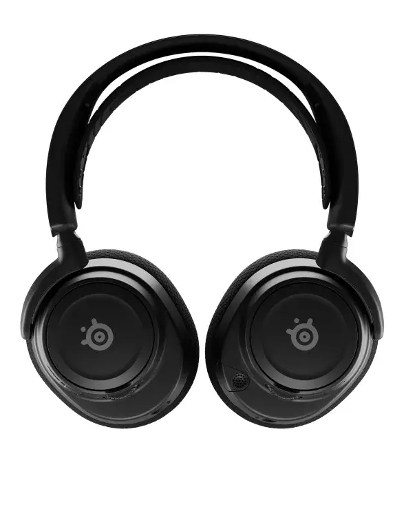 Austiņas Steelseries Arctis Nova 7 Photo 5