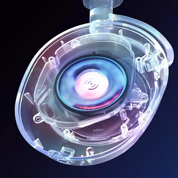 Austiņas Steelseries Arctis Nova 7 Photo 12