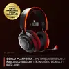 Austiņas Steelseries Arctis Nova 7 Photo 18