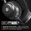 Austiņas Steelseries Arctis Nova 7 Photo 19