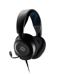 Austiņas Steelseries Arctis Nova 1P