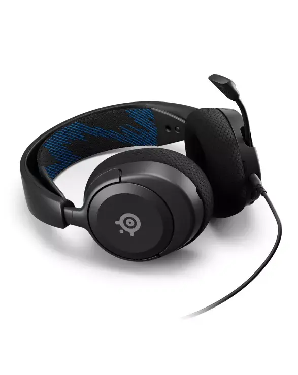 Austiņas Steelseries Arctis Nova 1P Photo 3