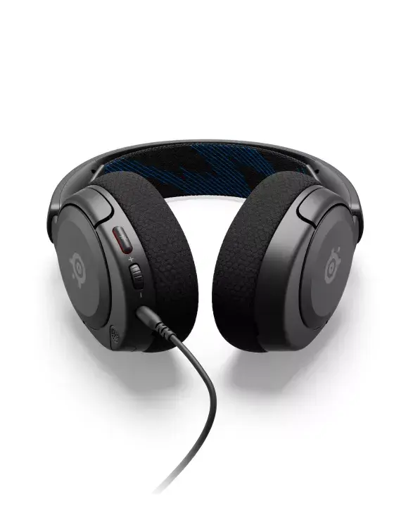 Austiņas Steelseries Arctis Nova 1P Photo 4