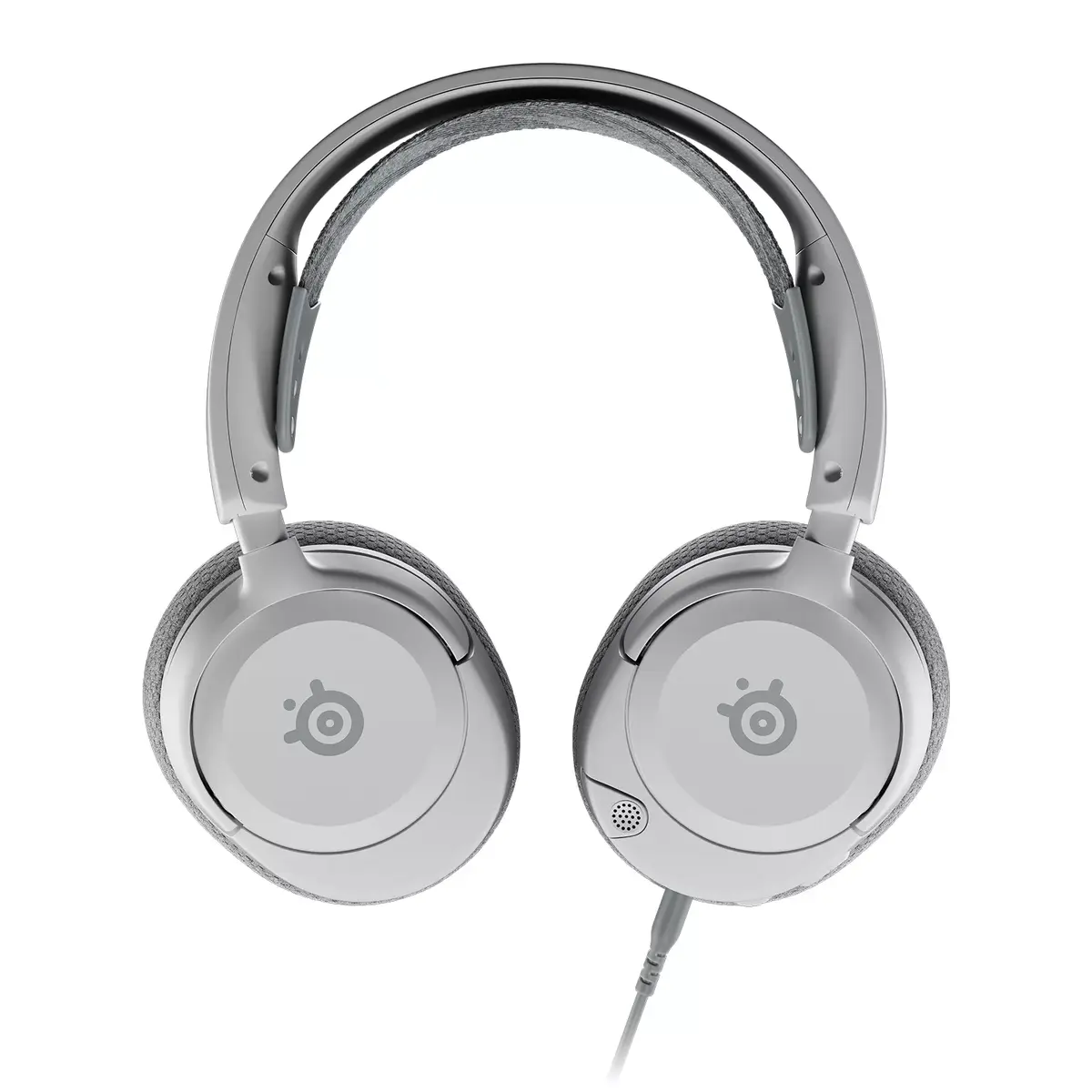 Austiņas Steelseries Arctis Nova 1P Photo 2