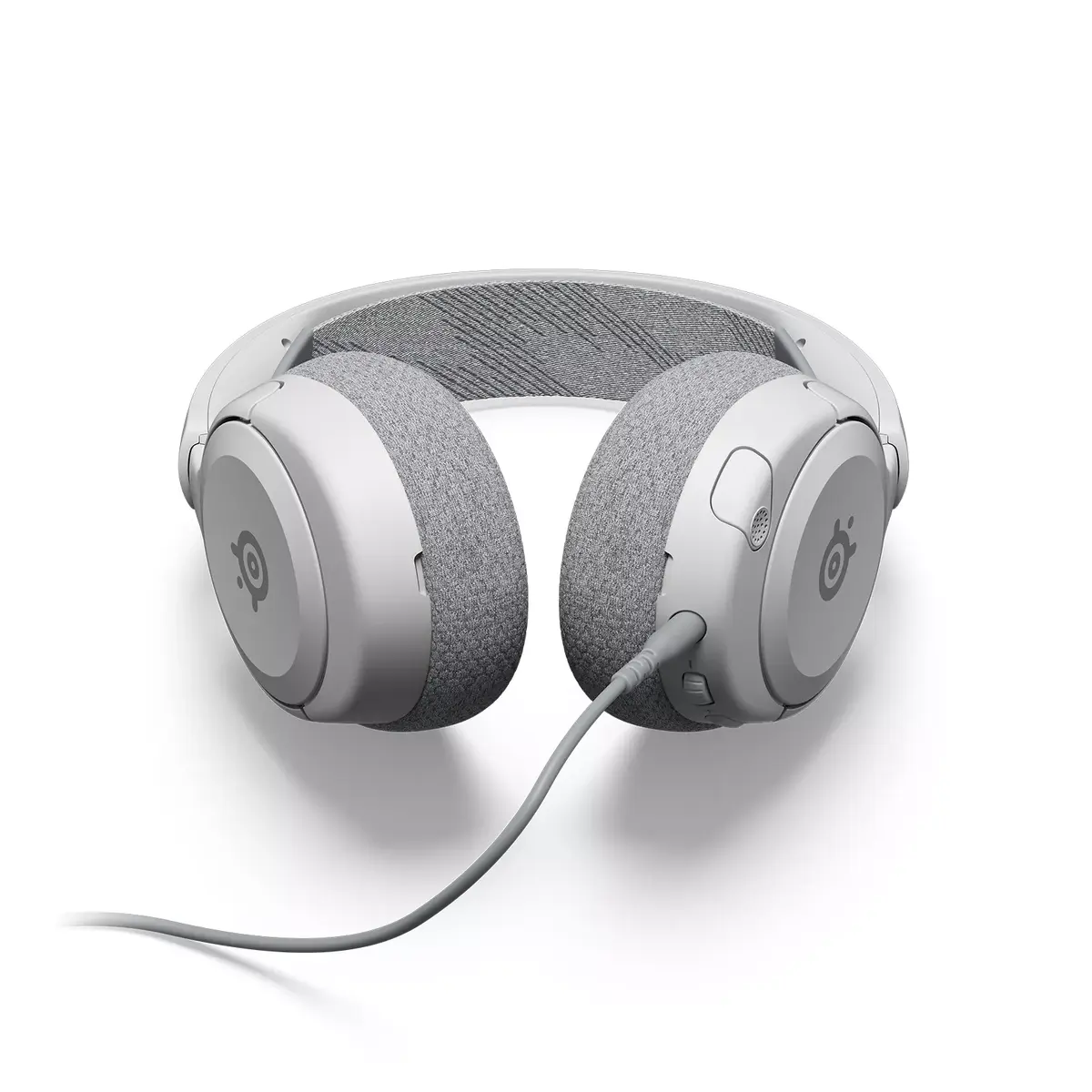 Austiņas Steelseries Arctis Nova 1P Photo 4