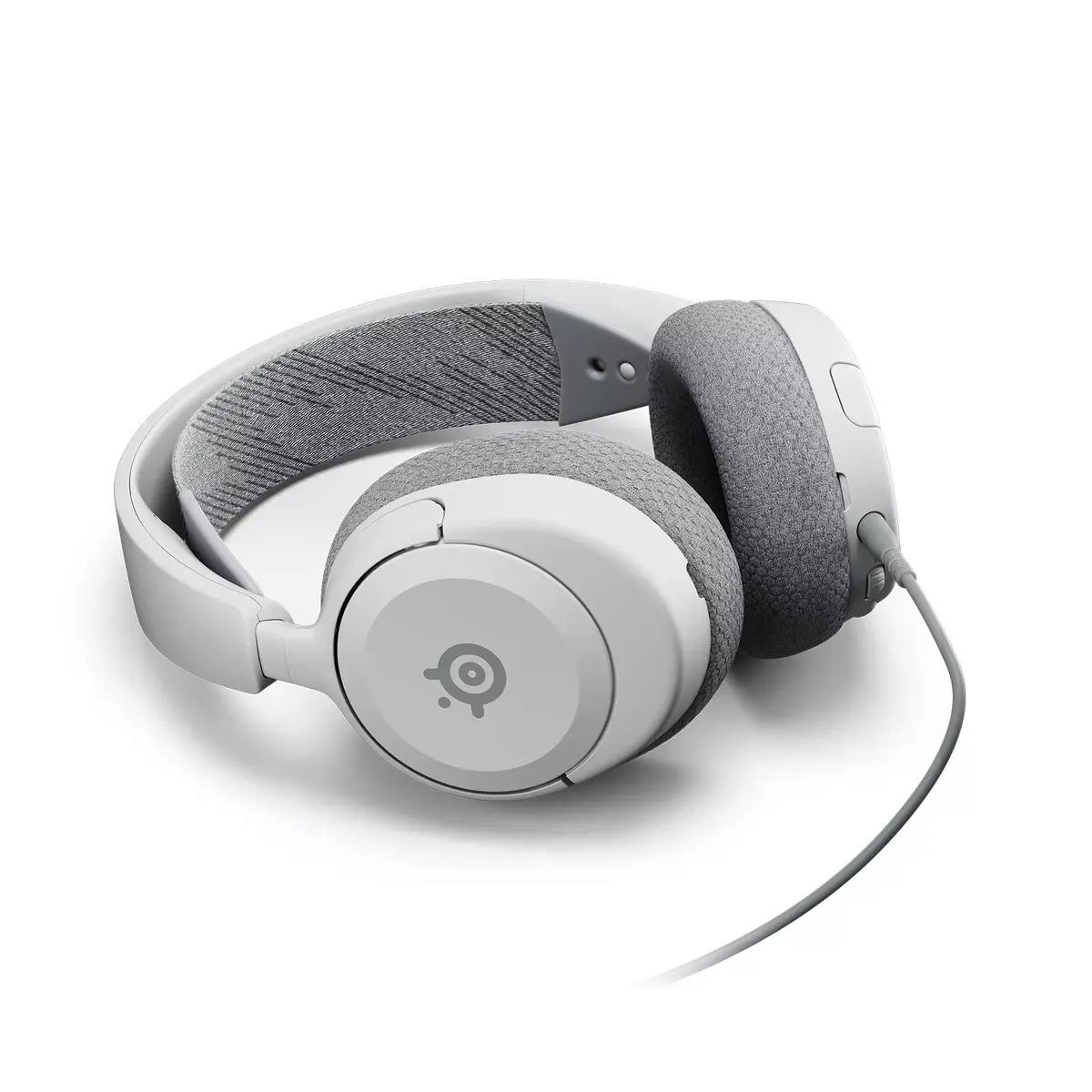 Austiņas Steelseries Arctis Nova 1P Photo 5