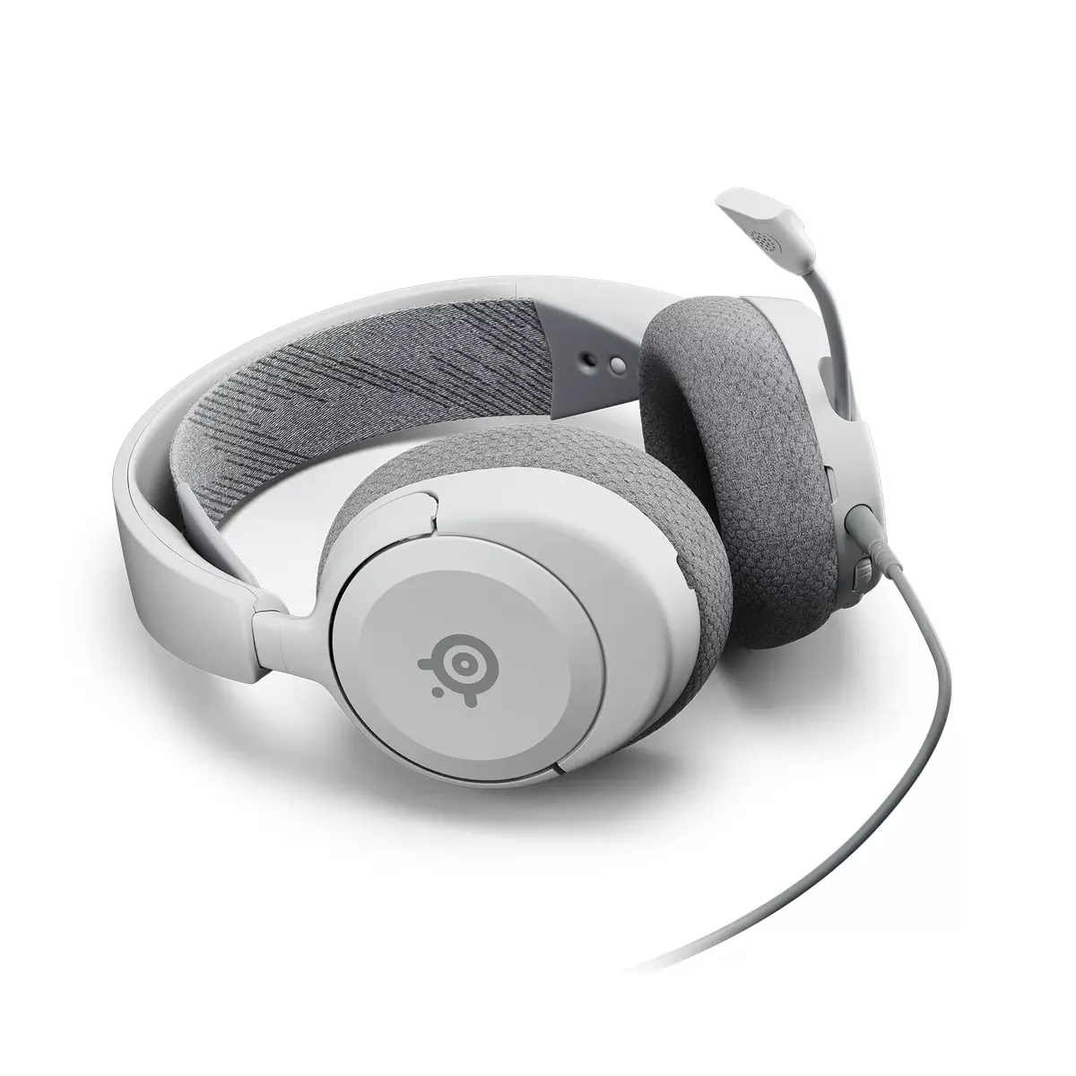 Austiņas Steelseries Arctis Nova 1P Photo 6