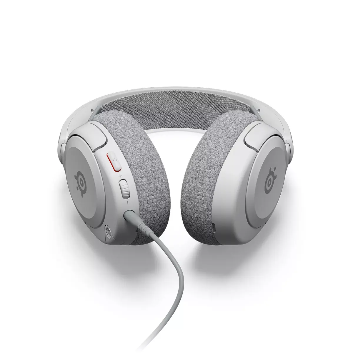 Austiņas Steelseries Arctis Nova 1P Photo 8