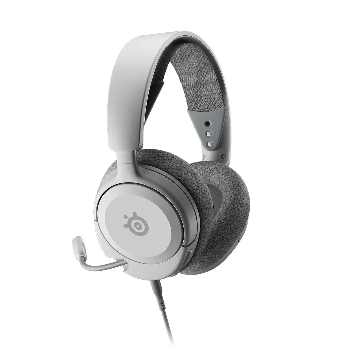 Austiņas Steelseries Arctis Nova 1P Photo 10