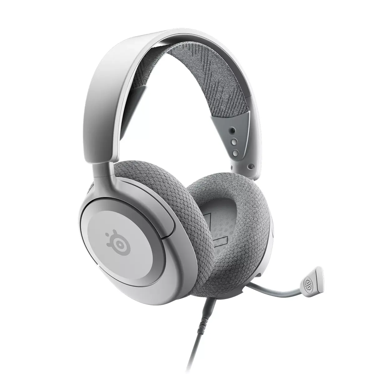Austiņas Steelseries Arctis Nova 1P Photo 11