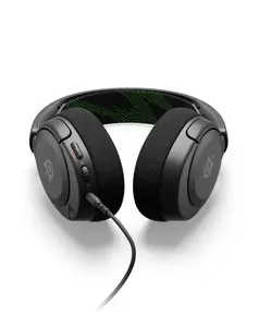 Austiņas Steelseries ARCTIS NOVA 1X