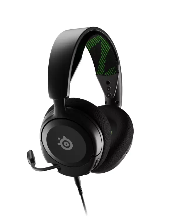 Austiņas Steelseries ARCTIS NOVA 1X Photo 3