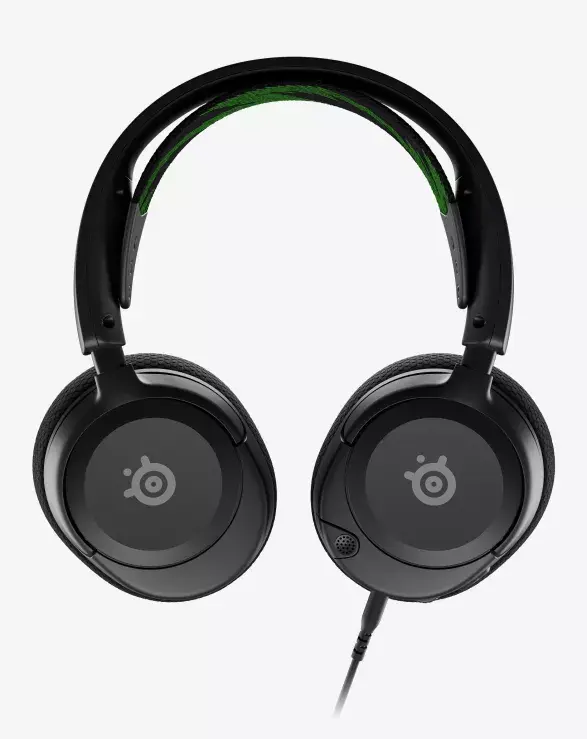 Austiņas Steelseries ARCTIS NOVA 1X Photo 4