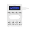 Deltaco C704A4-4xAAA battery charger Photo 4
