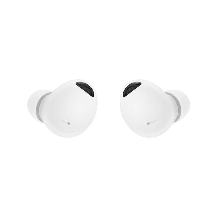 Samsung Galaxy Buds2 Pro, White - Stereo - True Wireless - Bluetooth -  Earbud - Binaural - In-ear - Noise Canceling - White