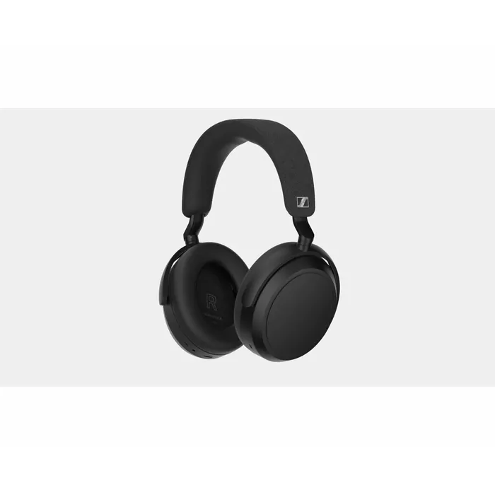 Sennheiser momentum 4 обзор