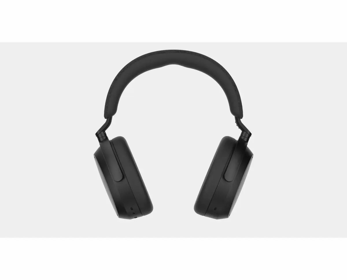 Austiņas Sennheiser MOMENTUM 4 Photo 2