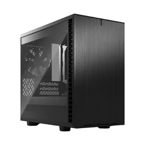 Datora korpuss Fractal Design Define 7 Nano Black