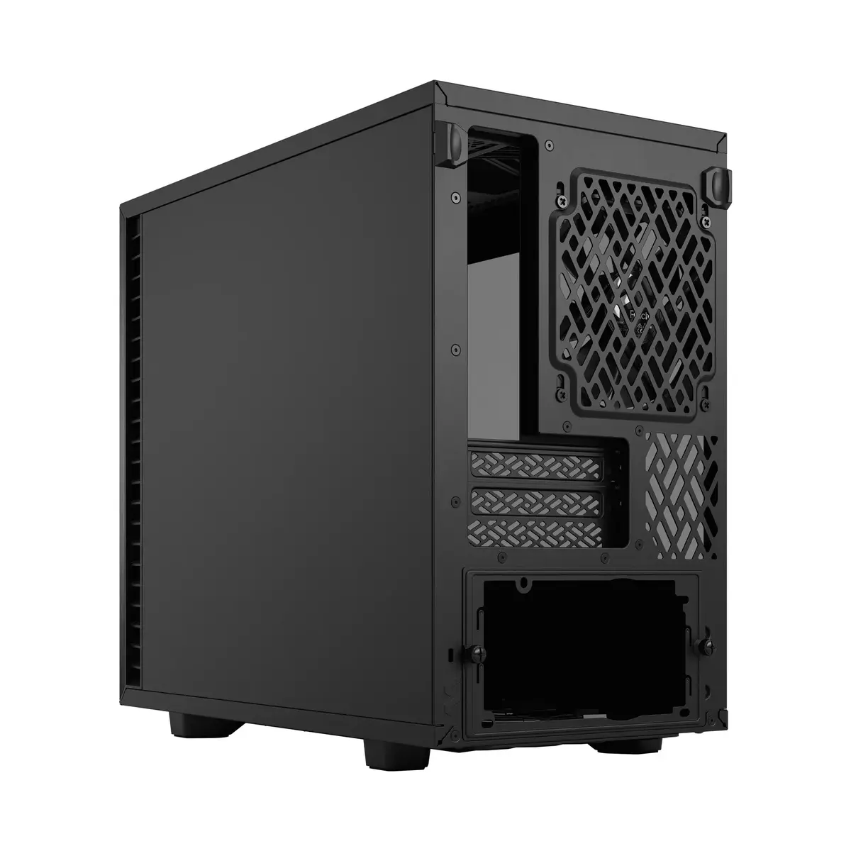 Компьютерный корпус Fractal Design Define 7 Nano Photo 6