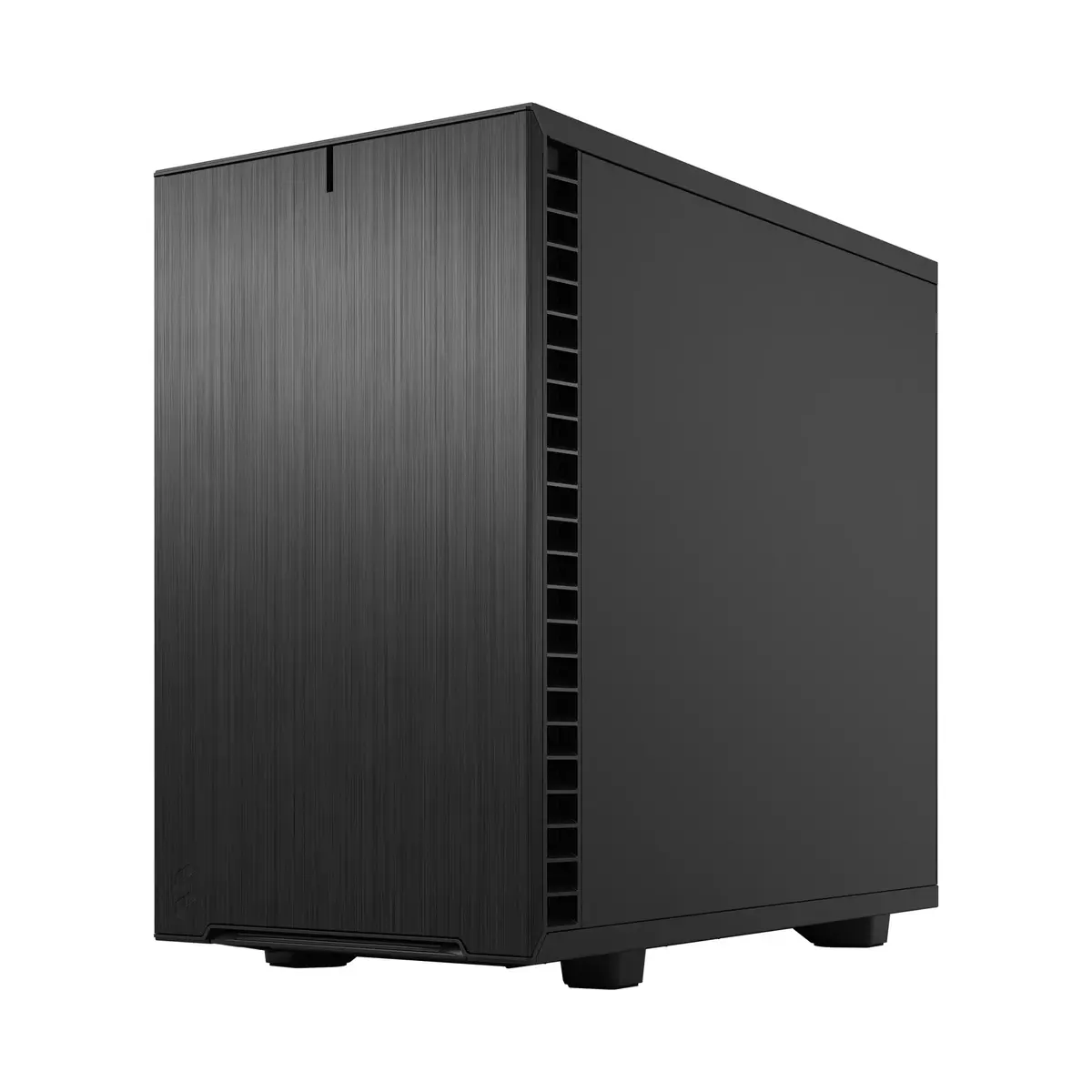 Компьютерный корпус Fractal Design Define 7 Nano Photo 8